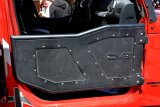 DV8 Offroad 07-18 Jeep Wrangler Jk Rock Doors thumbnail 1
