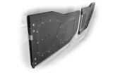 DV8 Offroad 07-18 Jeep Wrangler Jk Rock Doors thumbnail 6