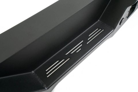 DV8 Offroad 21-22 Ford Bronco FS-15 Series Rear Bumper thumbnail 1