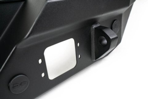 DV8 Offroad 21-22 Ford Bronco FS-15 Series Rear Bumper thumbnail 2