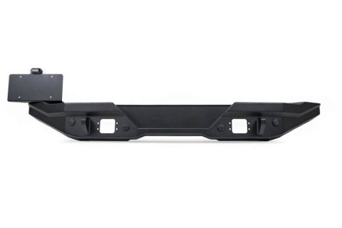 DV8 Offroad 21-22 Ford Bronco FS-15 Series Rear Bumper thumbnail 5