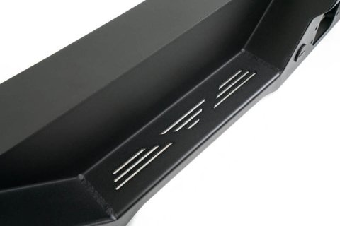 DV8 Offroad 21-22 Ford Bronco FS-15 Series Rear Bumper thumbnail 7