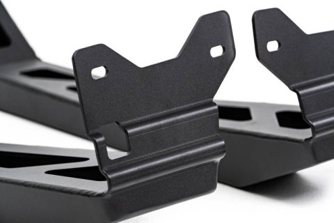 DV8 Offroad 21-23 Ford Bronco Soft Top Roof Rack thumbnail 3