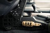 DV8 Offroad 16-23 Toyota Tacoma Center Console Molle Panels & Device Mount thumbnail 2