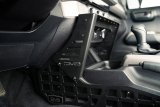 DV8 Offroad 16-23 Toyota Tacoma Center Console Molle Panels & Device Mount thumbnail 7