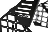 DV8 Offroad 16-23 Toyota Tacoma Center Console Molle Panels & Device Mount thumbnail 8