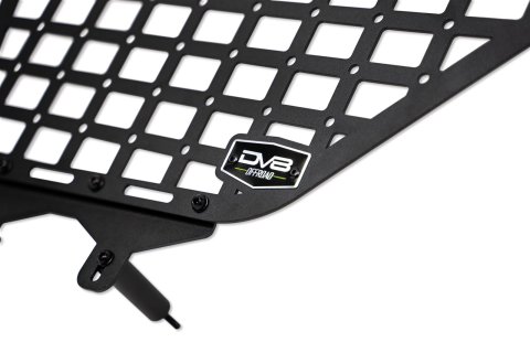 DV8 Offroad 19-22 Lexus GX 460 Rear Window Molle Panels thumbnail 7