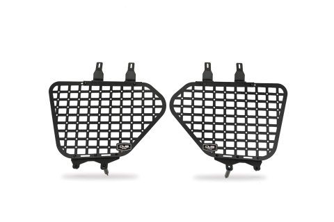 DV8 Offroad 19-22 Lexus GX 460 Rear Window Molle Panels thumbnail 9