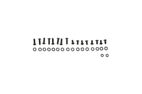 DV8 Offroad M5 Hardware Kit (for DV8 Digital Device Mounts ) thumbnail 1