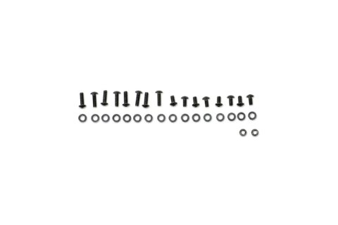 DV8 Offroad M5 Hardware Kit (for DV8 Digital Device Mounts ) thumbnail 3