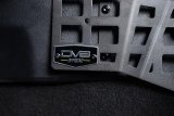 DV8 Offroad 10-23 Toyota 4Runner Center Console Molle Panels & Device Mount thumbnail 1