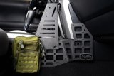 DV8 Offroad 10-23 Toyota 4Runner Center Console Molle Panels & Device Mount thumbnail 2