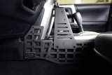 DV8 Offroad 10-23 Toyota 4Runner Center Console Molle Panels & Device Mount thumbnail 5