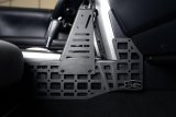 DV8 Offroad 10-23 Toyota 4Runner Center Console Molle Panels & Device Mount thumbnail 7