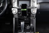 DV8 Offroad 10-23 Toyota 4Runner Center Console Molle Panels & Device Mount thumbnail 8