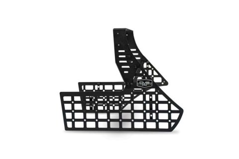 DV8 Offroad 22-23 Toyota Tundra Center Console Molle Panels/Device Mount thumbnail 2