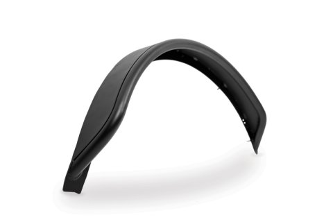 DV8 Offroad 21-23 Ford Bronco Tube Fender Flares thumbnail 5