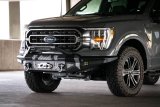 DV8 Offroad 21-22 Ford F-150 MTO Series Winch Front Bumper thumbnail 3