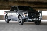 DV8 Offroad 21-22 Ford F-150 MTO Series Winch Front Bumper thumbnail 5