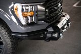 DV8 Offroad 21-22 Ford F-150 MTO Series Winch Front Bumper thumbnail 6