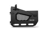 DV8 Offroad 18-22 Jeep Wrangler JL/JT Spec Series Half Doors - Front Set thumbnail 2