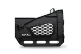DV8 Offroad 18-22 Jeep Wrangler JL/JT Spec Series Half Doors - Front Set thumbnail 5