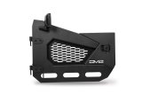 DV8 Offroad 18-22 Jeep Wrangler JL/JT Spec Series Half Doors - Front Set thumbnail 8