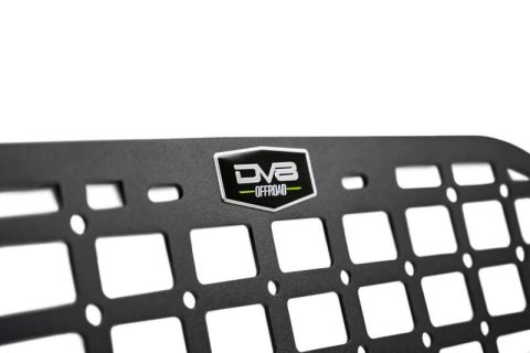DV8 Offroad 10-23 Toyota 4Runner Rear Window Molle Panels thumbnail 2