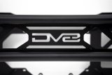 DV8 Offroad 21-23 Ford Bronco Spare Tire Guard & Accessory Mount thumbnail 3