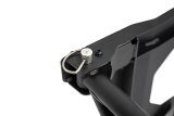 DV8 Offroad 21-23 Ford Bronco Spare Tire Guard & Accessory Mount thumbnail 5