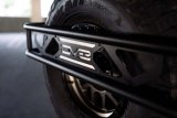 DV8 Offroad 21-23 Ford Bronco Spare Tire Guard & Accessory Mount thumbnail 7
