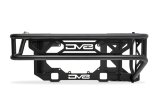 DV8 Offroad 21-23 Ford Bronco Spare Tire Guard & Accessory Mount thumbnail 8