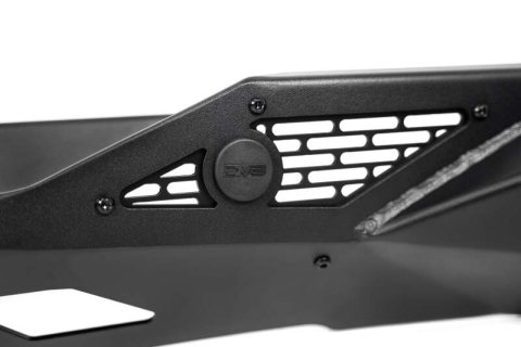 DV8 Offroad 18-23 Wrangler JL Spec Series Rear Bumper thumbnail 1