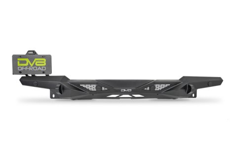 DV8 Offroad 18-23 Wrangler JL Spec Series Rear Bumper thumbnail 2