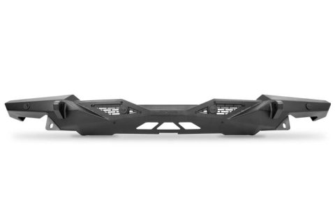 DV8 Offroad 18-23 Wrangler JL Spec Series Rear Bumper thumbnail 4