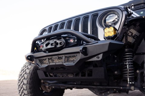 DV8 Offroad Pocket Fairlead For Synthetic Rope Winches thumbnail 5