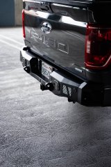 DV8 Offroad 21-23 Ford F-150 MTO Series Rear Bumper thumbnail 3