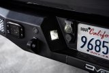 DV8 Offroad 21-23 Ford F-150 MTO Series Rear Bumper thumbnail 4