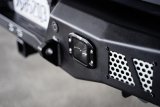 DV8 Offroad 21-23 Ford F-150 MTO Series Rear Bumper thumbnail 7