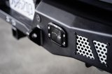 DV8 Offroad 21-23 Ford F-150 MTO Series Rear Bumper thumbnail 9