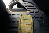 DV8 Offroad 21-23 Ford Bronco Center Console Molle Panels & Bridge thumbnail 1