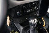 DV8 Offroad 21-23 Ford Bronco Center Console Molle Panels & Bridge thumbnail 2