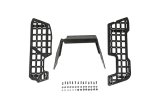 DV8 Offroad 21-23 Ford Bronco Center Console Molle Panels & Bridge thumbnail 4
