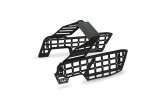 DV8 Offroad 21-23 Ford Bronco Center Console Molle Panels & Bridge thumbnail 5