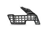 DV8 Offroad 21-23 Ford Bronco Center Console Molle Panels & Bridge thumbnail 6