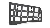DV8 Offroad 18-23 Jeep Wrangler Center Console Molle Panels thumbnail 1