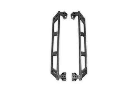 DV8 Offroad 21-23 Ford Bronco FS-15 Series 2-Door Rock Sliders thumbnail 1