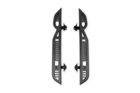 DV8 Offroad 21-23 Ford Bronco OE Plus 2-Door Side Steps thumbnail 1