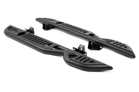 DV8 Offroad 21-23 Ford Bronco OE Plus 2-Door Side Steps thumbnail 3