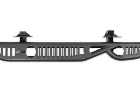 DV8 Offroad 21-23 Ford Bronco OE Plus 2-Door Side Steps thumbnail 4